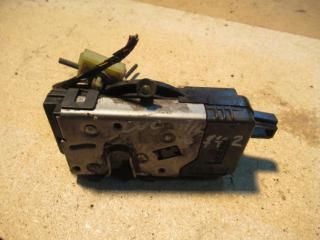 замок двери передней левой Opel Vectra C 2005, 2.2 л., бензин, МКПП, универсал, 13157763GR