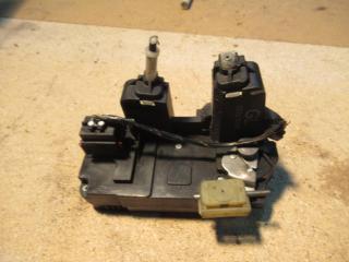 замок двери задней правой Opel Vectra C 2005, 2.2 л., бензин, МКПП, универсал, 13157759GL