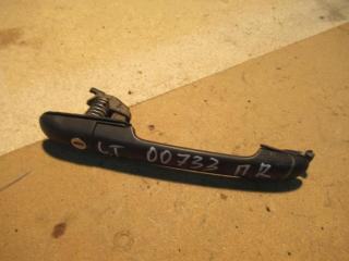 ручка наружная Volkswagen LT 2 поколение 2001, 2.5 л., дизель, МКПП, микроавтобус