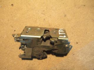 замок двери передней левой Volkswagen LT 2 поколение 2001, 2.5 л., дизель, МКПП, микроавтобус