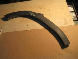 молдинг крыла Renault Master 2 поколение [рестайлинг] 2007, дизель, МКПП, микроавтобус, 8200197168