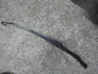 щеткодержатель (поводок стеклоочистителя, дворник) Volkswagen Polo 3 поколение 1996, 1.6 л., бензин, МКПП, хетчбэк 5 дв., 6N1955610