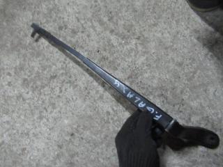 щеткодержатель (поводок стеклоочистителя, дворник) Ford Galaxy 1 поколение [рестайлинг] 2002