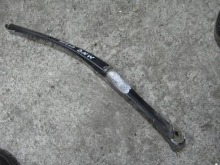 щеткодержатель (поводок стеклоочистителя, дворник) BMW 5 серия E39 1998, 2.0 л., бензин, МКПП, седан, 61618209