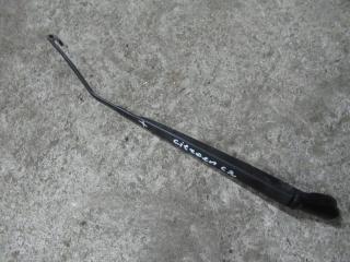 щеткодержатель (поводок стеклоочистителя, дворник) Citroen C2 1 поколение 2004