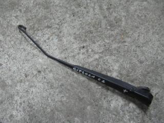 щеткодержатель (поводок стеклоочистителя, дворник) Citroen C2 1 поколение 2004