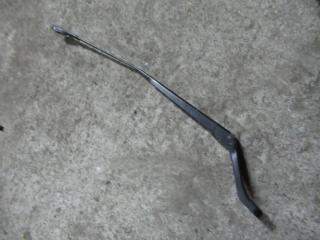 щеткодержатель (поводок стеклоочистителя, дворник) Ford Galaxy 1 поколение [рестайлинг] 2002, 7M3955409