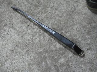 щеткодержатель (поводок стеклоочистителя, дворник) Volkswagen Fox 2 поколение 5Z 2006, 5Z0955409A