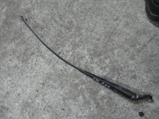щеткодержатель (поводок стеклоочистителя, дворник) Volkswagen Fox 2 поколение 5Z 2006, 5Z0955410A