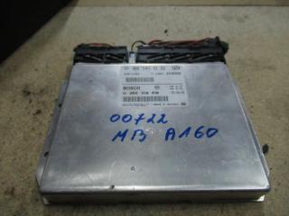 блок ABS Mercedes-Benz A-Класс W168 2001, 1.6 л., бензин, АКПП, хетчбэк 5 дв., 1685451332