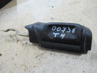 ручка внутренняя Volkswagen Transporter T4 2000, 2.5 л., дизель, МКПП, микроавтобус, 721843642A