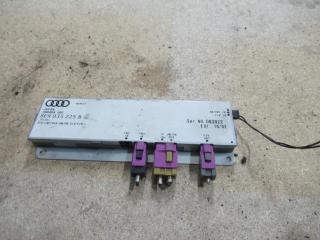усилитель антенны Audi A4 B6 2002, 2.0 л., бензин, АКПП, универсал, 8E9035225B