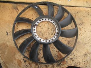 крыльчатка вискомуфты Volkswagen Passat B5 1999, 1.9 л., дизель, 058121301B