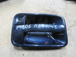 ручка наружная Peugeot 806 1 поколение [рестайлинг] 2001, 2.0 л., бензин, МКПП, минивэн