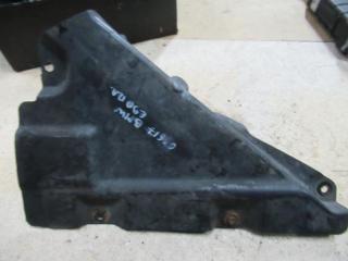 защита арок (подкрылок) BMW 3 серия E90/E91/E92/E93 2005, 2.0 л., бензин, МКПП, седан, 74850610