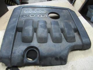 декоративная крышка двигателя Audi A3 8P 2005, 03G103925BQ