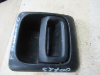 ручка наружная Fiat Ducato 2 поколение [рестайлинг] 2004, 2.3 л., дизель, МКПП, микроавтобус, 1304175070