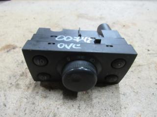 переключатель света Opel Vectra C 2005, 2.2 л., бензин, МКПП, универсал, 13177066