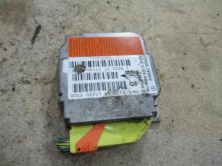 блок AirBag Mercedes-Benz A-Класс W168 2001, 1.6 л., бензин, АКПП, хетчбэк 5 дв., 0018203126