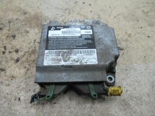 блок AirBag Fiat Ducato 2 поколение [рестайлинг] 2004, 2.3 л., дизель, МКПП, микроавтобус, 1336355080