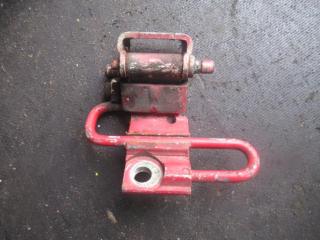 петля двери Audi A4 B5 1996, 4B0833412D