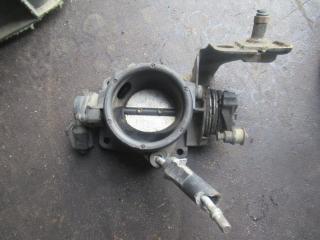 заслонка дроссельная Ford Mondeo 2 поколение 1998, 988F9B989BB