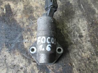 клапан холостого хода Ford Focus 1 поколение 2001, 1.6 л., бензин
