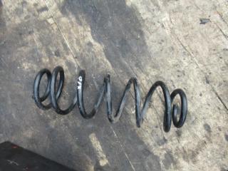 пружина задняя Volkswagen Golf 3 поколение 1999, хетчбэк 5 дв.