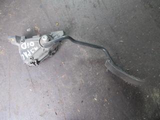 педаль Mitsubishi Space Star 1 поколение 2001, 1.9 л., дизель, 30865642