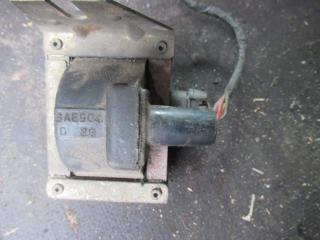 катушка зажигания Fiat Croma 1 поколение [2-й рестайлинг] 1996, BAE504D