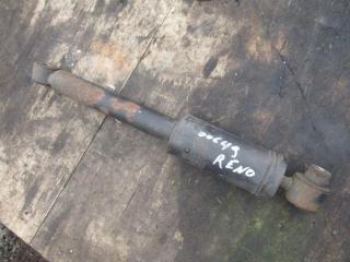 амортизатор задний Renault Megane 1 поколение 1998, 1.6 л., бензин, МКПП, хетчбэк 5 дв.