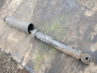 амортизатор задний Opel Corsa C 2003, 1.0 л., бензин, МКПП, хетчбэк 5 дв.