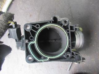 заслонка дроссельная Ford Mondeo 2 поколение 1999, 2.0 л., бензин, 988F9B989