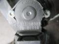 заслонка дроссельная Ford Mondeo 2 поколение 1999, 2.0 л., бензин, 988F9B989 - фото №4