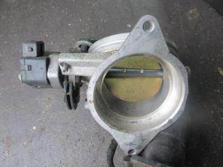 заслонка дроссельная BMW 5 серия E39 1999, 2.5 л., бензин, 1703562, 0205005010