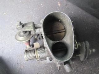 заслонка дроссельная Audi 100 4A/C4 1993, 063J