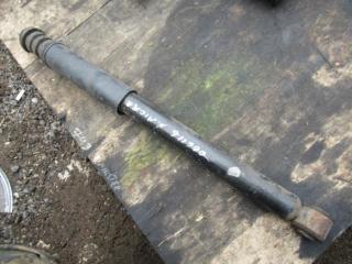 амортизатор задний Nissan Micra K12 [рестайлинг] 2006, 1.4 л., бензин, МКПП, седан