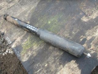 амортизатор задний Opel Corsa C 2003, 1.0 л., бензин, МКПП, хетчбэк 5 дв.