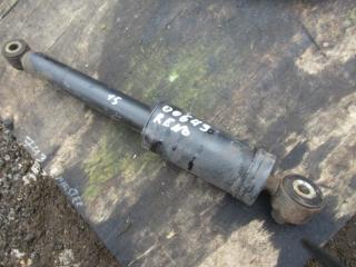 амортизатор задний Renault Megane 1 поколение 1998, 1.6 л., бензин, МКПП, хетчбэк 5 дв.