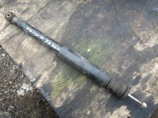 амортизатор задний Nissan Micra K12 [рестайлинг] 2006, 1.4 л., бензин, МКПП, седан