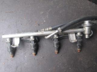 форсунка Volkswagen Passat B5 1999, 1.8 л., бензин, 0280150444