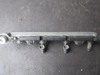 форсунка Volkswagen Golf 3 поколение 2000, 1.4 л., бензин, 031G