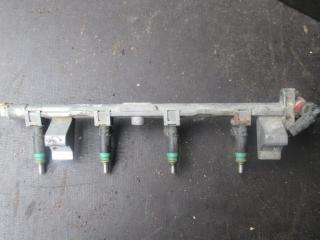 форсунка Ford Focus 1 поколение 1999, W244Q10371