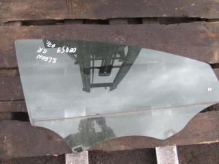 стекло двери передней правой SEAT Leon 2 поколение 2007, 2.0 л., дизель, МКПП, хетчбэк 5 дв.