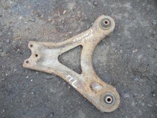 рычаг передний левый Ford Mondeo 2 поколение 1998, 1.8 л., бензин, МКПП, универсал