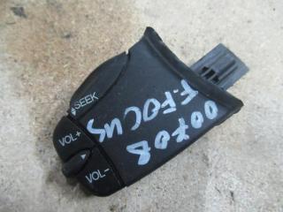 джойстик управления мультимедиа Ford Focus 1 поколение 2001, 1.6 л., бензин, МКПП, хетчбэк 5 дв., 98AB14K147AC