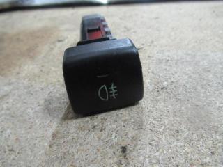 кнопка противотуманных фар Hyundai Santa Fe 1 поколение (SM) 2002, 2.0 л., дизель, МКПП, внедорожник 5 дв.