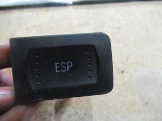 кнопка ручного тормоза (ручника) Volkswagen Golf 3 поколение 1999, 1J0927134A