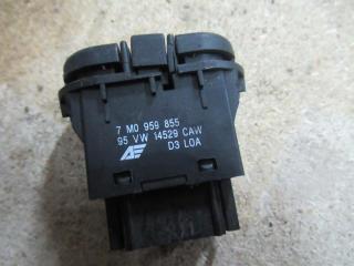 кнопка стеклоподъемника Ford Galaxy 1 поколение 1996, 7M0959855