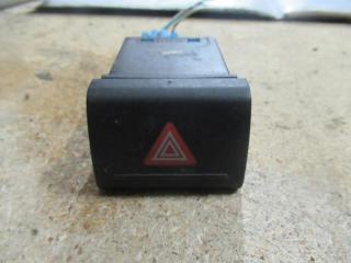 кнопка аварийной сигнализации Volkswagen Fox 2 поколение 5Z 2006, 5Z0953235A